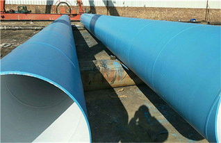 污水處理用防腐管道優質廠家